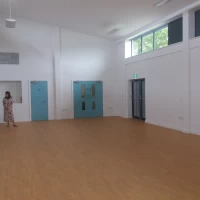 Bicester East Community Centre Photo