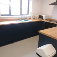 Bicester East Community Centre Photo