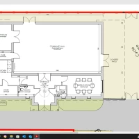 Bicester East Community Centre Photo