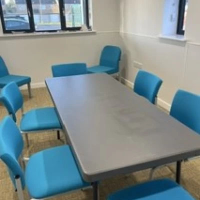 Bicester East Community Centre Photo