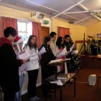 Lynworth Hall Photo