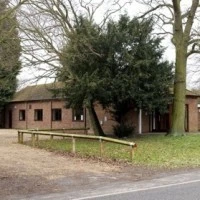 Rampton Village Hall Photo