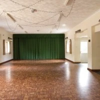 Rampton Village Hall Photo