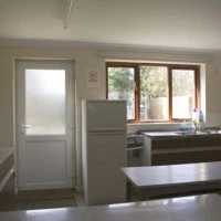 Rampton Village Hall Photo