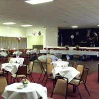 Hungerford Community Centre & Social Club Photo