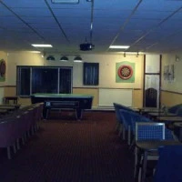Hungerford Community Centre & Social Club Photo