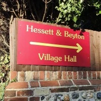 Hessett and Beyton Village Hall  Photo