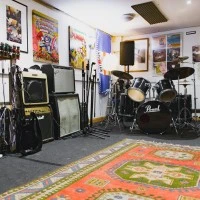 Create Studios  Photo