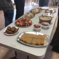 Garthorpe Village Hall Photo