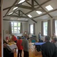 Sutton St. James Church Hall  Photo