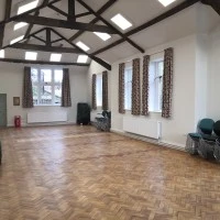 Sutton St. James Church Hall  Photo