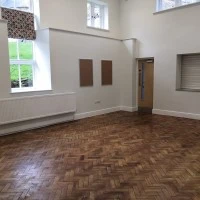 Sutton St. James Church Hall  Photo