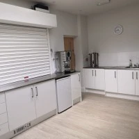 Sutton St. James Church Hall  Photo
