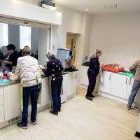 Sutton St. James Church Hall  Photo