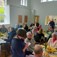 Sutton St. James Church Hall  Photo