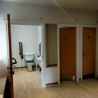 Sutton St. James Church Hall  Photo