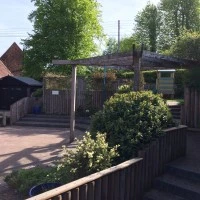 Petham Village Hall Photo