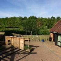 Petham Village Hall Photo