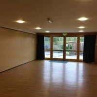 Petham Village Hall Photo