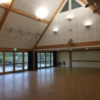 Petham Village Hall Photo