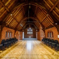 Sandleheath Village Hall Photo