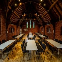 Sandleheath Village Hall Photo
