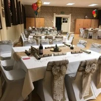 Great Houghton Welfare Hall Photo