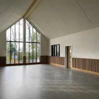 Bow Brickhill Community Hall Photo