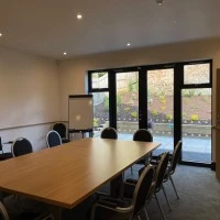 Bow Brickhill Community Hall Photo