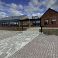 Roman Park Hall, Aylesbury Photo