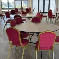 Roman Park Hall, Aylesbury Photo