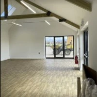 Roman Park Hall, Aylesbury Photo