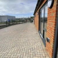 Roman Park Hall, Aylesbury Photo