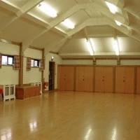 Ingleby Barwick Community Hall Photo
