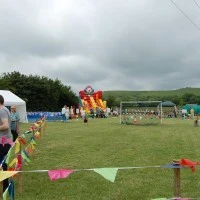Newington Village Hall Photo