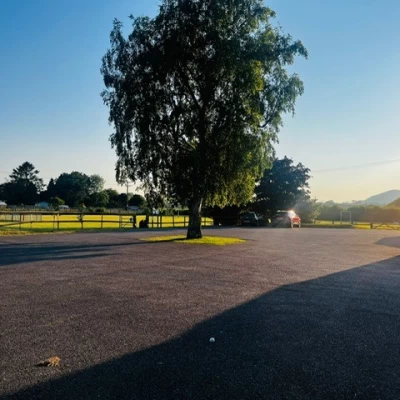 Newington Village Hall Photo