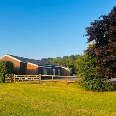 Newington Village Hall Photo