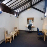 St Stephen's Westbourne Park Photo