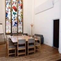 St Stephen's Westbourne Park Photo