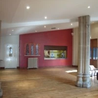 St Stephen's Westbourne Park Photo