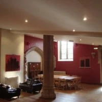 St Stephen's Westbourne Park Photo