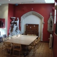 St Stephen's Westbourne Park Photo