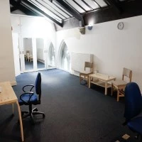 St Stephen's Westbourne Park Photo