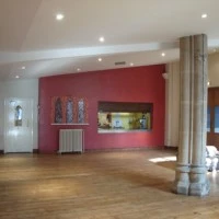 St Stephen's Westbourne Park Photo