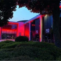 PAD Studios Photo