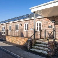 Charlton Marshall Village Hall Photo