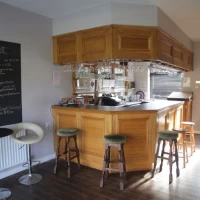 Llanddewi Rhydderch Village Hall Photo