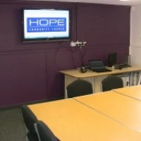 Hope Community Church Photo
