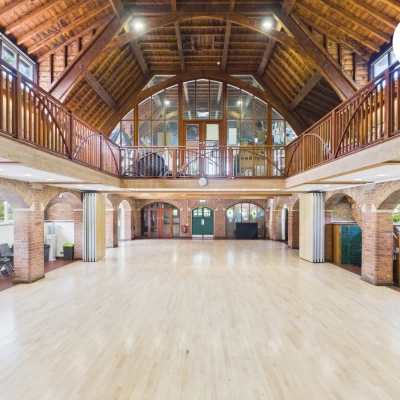 St Faith's Community Centre, Dulwich