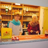 Farmoor Village Hall Photo
